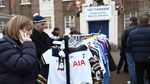 Foto-Foto Terbaik Premier League Pekan 17: City Kalahkan Arsenal, MU Menang Lagi