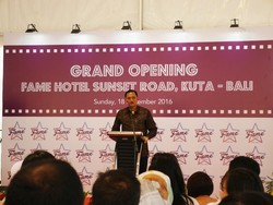 Bali Butuh Bandara & Dermaga Baru