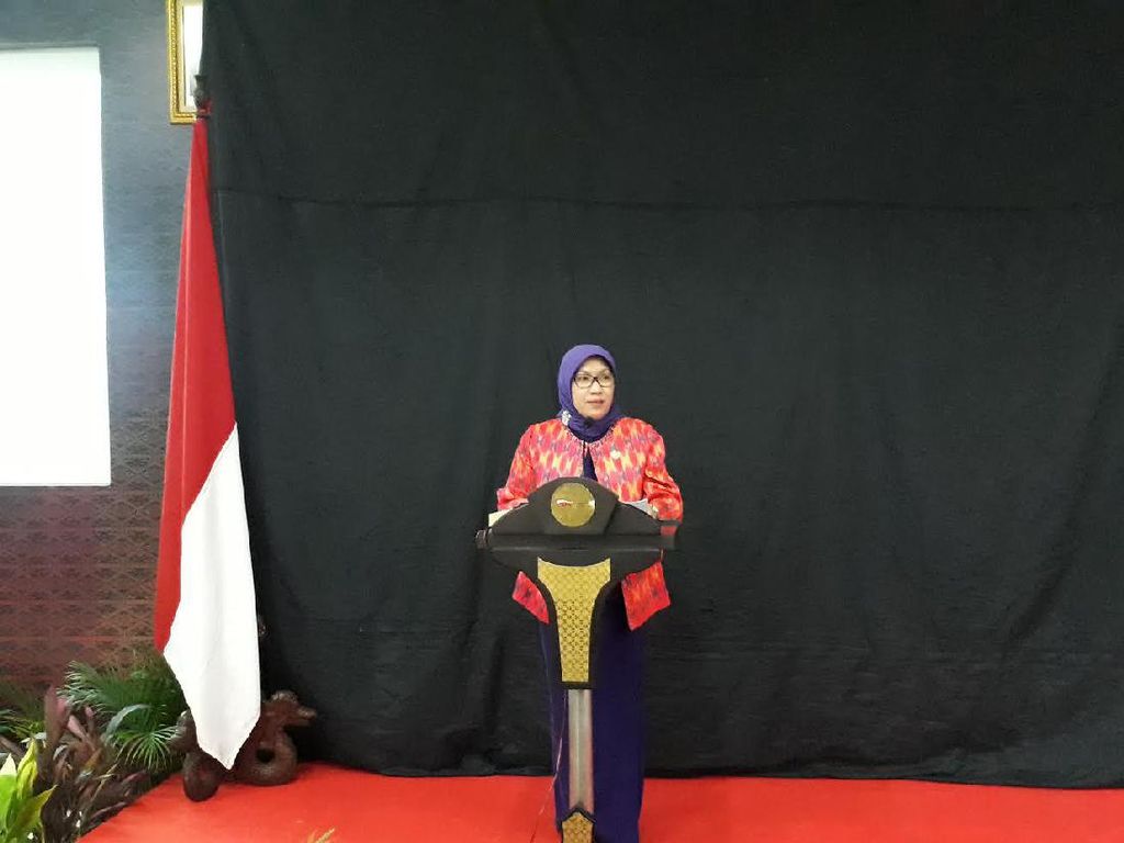 OJK Jelaskan Alasan Bunga Pinjol Lebih Tinggi dari Bank OJK Jelaskan Alasan Bunga Pinjol Lebih Tinggi dari Bank