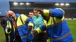 Foto-Foto Terbaik Premier League Pekan 17: City Kalahkan Arsenal, MU Menang Lagi