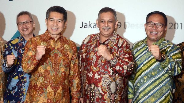 PLN Dapat Kucuran Kredit Rp 12 T