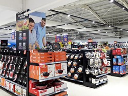 Berbagai Promo Alat Masak Berkualitas di Transmart