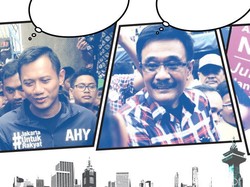 Mereka Bilang Tak Kenal Ban Serep