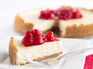 Cheesecake, Puding Cokelat dan Semangka Makin Enak Jika Dibekukan (1)