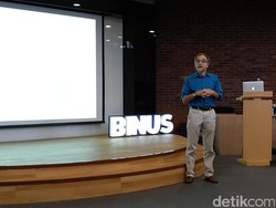 Game Bukan Lagi Sekadar Game