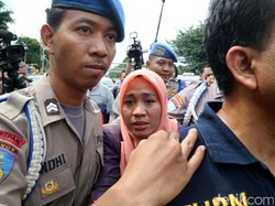 Dora Natalia Bungkam Usai Diperiksa, Polres Jaktim: Dia Shock