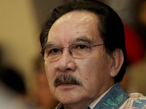 Antasari Azhar: Jokowi Orang Baik, Keluarganya Tak Pernah Ikut Proyek