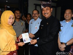 Kantor Imigrasi Jember Buka Pelayanan Paspor di Banyuwangi