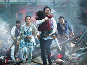 Penggarapan Remake Train to Busan yang Disutradarai Timo Tjahjanto Ditunda Penggarapan Remake Train to Busan yang Disutradarai Timo Tjahjanto Ditunda