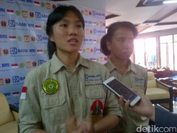 Vinson Massif di Antartika, Gunung Kelima dari Eksepedisi Seven Summits Mahasiswi Unpar