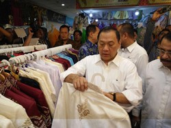 Inflasi 2017 3,61%, Ini Kata Gubernur BI