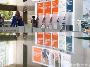 Disebut Lebih Canggih dari Punya AS, ATM di RI Bisa Apa Saja?