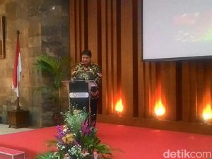 RI Kembangkan Industri Ramah Lingkungan dan Hemat Energi