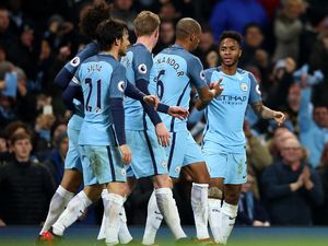 Mental Baja, Kunci Kemenangan City Atas Arsenal