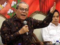 Golkar Tolak Wacana Semua Parpol Bisa Usung Capres