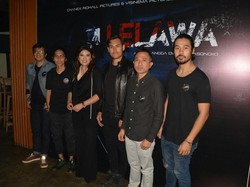 Film Lelawa Akan Kisahkan Pembajakan Pesawat di Indonesia