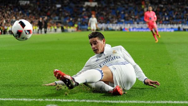 Sesaknya Lini Tengah Bayern Munich