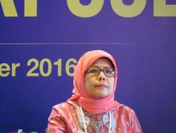 Jelang Natal dan Tahun Baru, Jasa Marga Tambah Gardu dan Tempat Istirahat