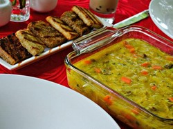 Dominika dan Kosta Rika Juga Punya Tradisi Makan Malam Natal yang Unik (2)