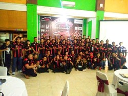 TAC Chapter Bengkulu dan Chapter Parepare Resmi Dideklarasikan