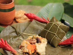 Dominika dan Kosta Rika Juga Punya Tradisi Makan Malam Natal yang Unik (1)