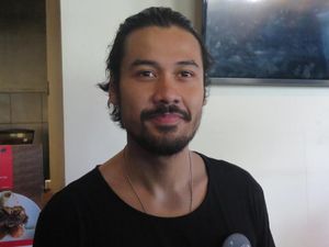 Chicco Jerikho Bakal Datang di Pernikahan Laudya Cynthia Bella?