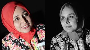 Ini Potret Faida, Bupati Jember yang Dimakzulkan DPRD