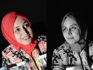 Ini Potret Faida, Bupati Jember yang Dimakzulkan DPRD