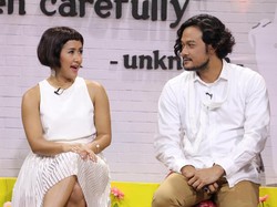 Di Balik Keharmonisan Keluarga Dwi Sasono