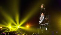 Ini Alasan Camila Cabello Keluar dari Fifth Harmony