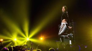 Ini Alasan Camila Cabello Keluar dari Fifth Harmony