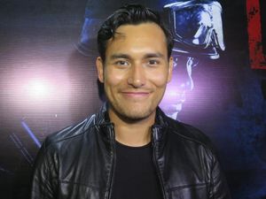 Terlibat di Halfworlds Season 2, Perkelahian Arifin Putra Lebih Kompleks