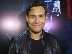 Arifin Putra Janji Film Lelawa Bikin Penasaran