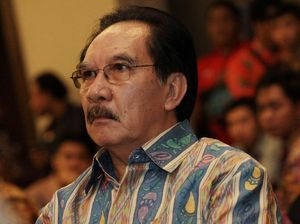 MA Tolak Kasasi Antasari Azhar Terkait Hilangnya Baju Nasrudin