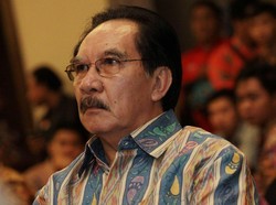 Kata Bunuh di Pertemuan Antasari-Sigid-Wiliardi Dalam Bahasa Jawa: Pateni