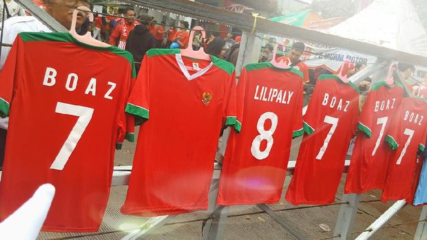 Sekali Lagi, Sepakbola Adalah untuk Menyatukan