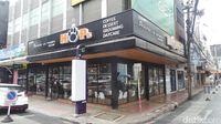 House of Paws, Kafe Anjing Paling Lucu di Bangkok
