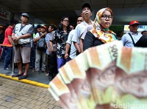 Kritik Pengusaha Tentang Jurus Jokowi Katrol Daya Beli