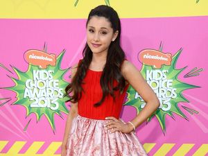 Begini Cara Gaet Ariana Grande di Final Fantasy: Brave Exvius