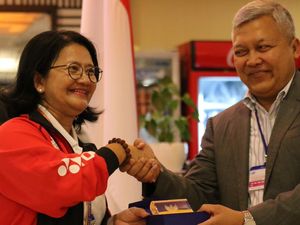 Pengurus Terbelit Kasus Hukum, KOI Tetap Bekerja Sebaik Mungkin
