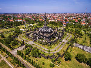 Akhir Tahun, Denfes Digelar untuk Raup 50 Ribu Wisatawan