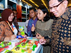 UMKM Digitalvolution, Komitmen BANK BRI Tingkatkan Potensi Ekonomi UMKM