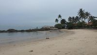 Parai Tenggiri, Si Cantik Buat Libur Akhir Tahun ke Bangka