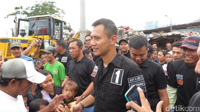 Janji Agus di Daerah Rawan Kebakaran: APK Mobile dan Ketersediaan Air