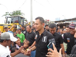 Janji Agus di Daerah Rawan Kebakaran: APK Mobile dan Ketersediaan Air