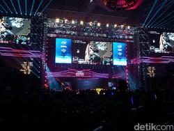 Ini Dia Jawara Turnamen Game IEM di Korea