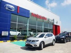 Komunitas dan Produsen Mobil Ramai-ramai Sumbang Aceh