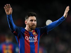 Barca Tak Ingin Bobol Bank untuk Pertahankan Messi
