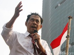 Sri Bintang Harap Kivlan Zen Bebas Melalui Praperadilan