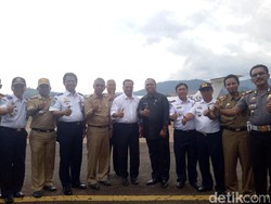 Menhub Minta Bandara Khusus di Sorowako untuk Umum